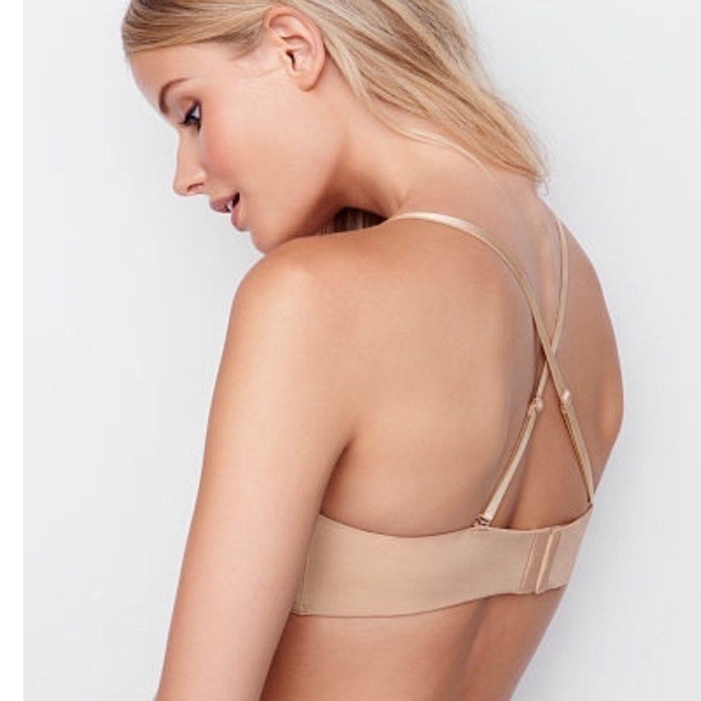Victoria's Secret Bombshell multiway multioptions - Picture 2 of 6